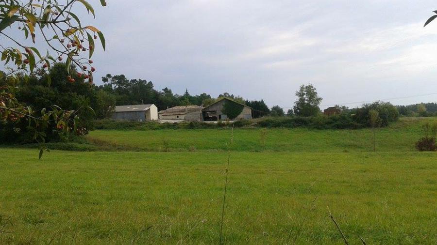 Centre Equestre Equipia à Saint-Ciers d’Abzac en Gironde 33