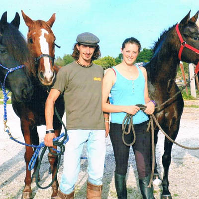 Centre Equestre EquiPia